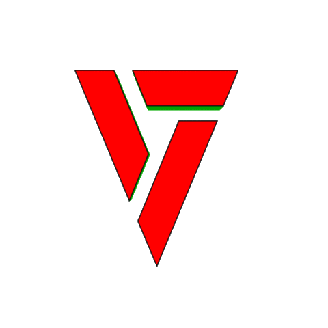 Vertagear Latam Sticker