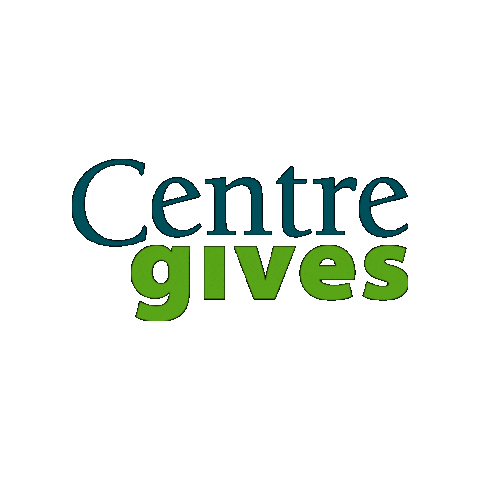 Centre Foundation Sticker