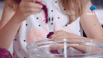 Food Cooking GIF by Mola TV Kids