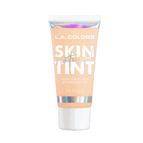 Hyaluronic Acid Skincare Sticker by L.A. COLORS Cosmetics