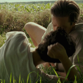 Call Me By Your Name Pride GIF by Amazon Prime Video - Find & Share on GIPHY