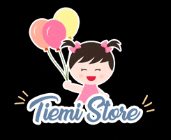 Tiemi Store GIF