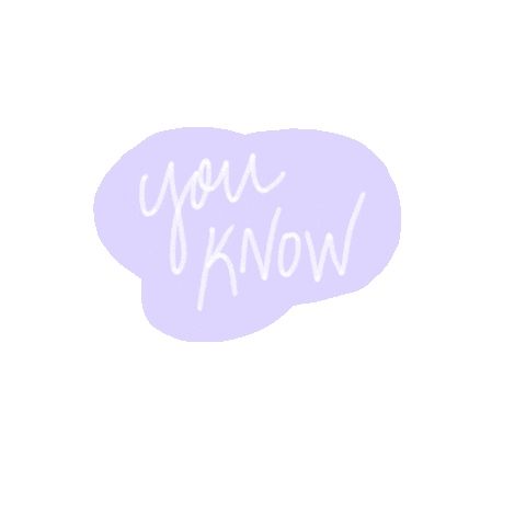 Noelle Knows Sticker