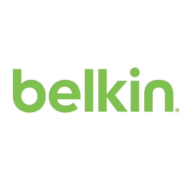 Belkin Sticker