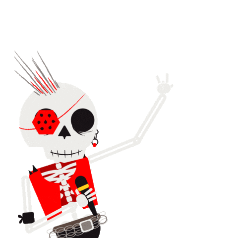 Music Sticker