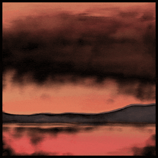 Sky Weather GIF by Orla in Berlin