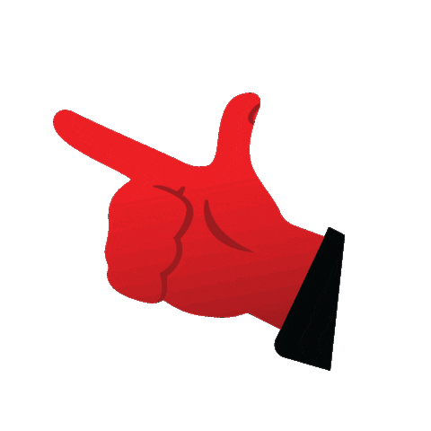 Rawls College Sticker by Rawls College of Business - Texas Tech University