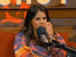 Rt Podcast Jessica Vasami GIF by Rooster Teeth