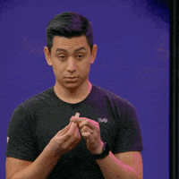 Stay Hydrated Alfredo Diaz GIF by Rooster Teeth