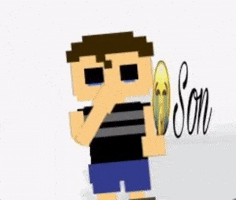 Son Crying Child GIF