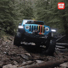 Dave Chappelle Adventure GIF by MotorTrend