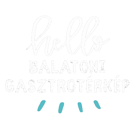 Nyar Balcsi Sticker by Balatoni Gasztrotérkép