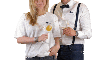 Gt Ginlovers Sticker by Butchers Gin