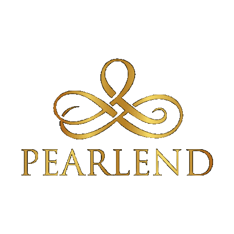 pearlend Sticker