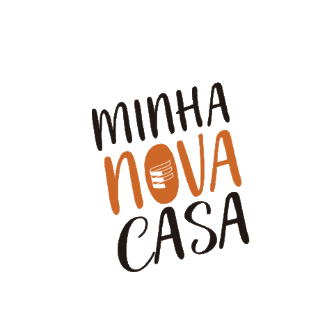 Home Build Sticker by Edificar Empreendimentos