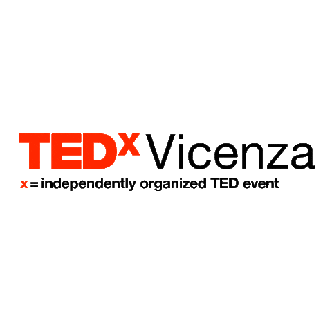 Tedx Talk Transitions Sticker by TEDxVicenza