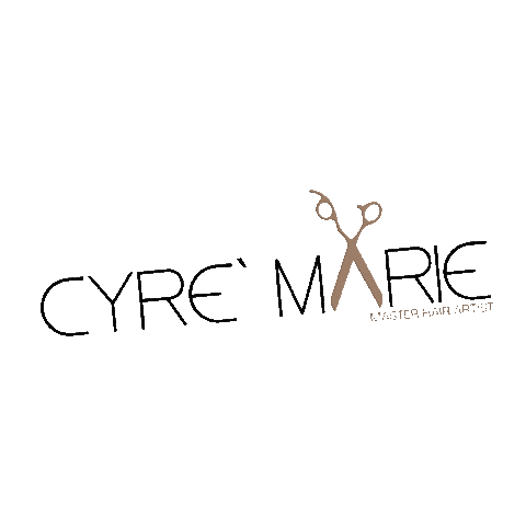Cyremarie Sticker by MastersbyCM