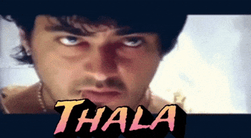 Thala GIF