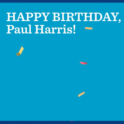 Happy Birthday Paul Gifs Get The Best Gif On Giphy