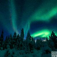 Northern Lights Television GIF by BBC America