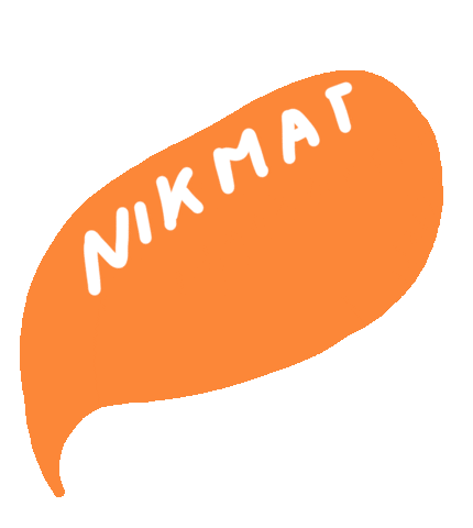 Baso Aci Ganteng Sticker