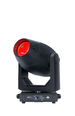 ADJ Lighting Sticker