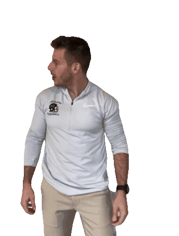 Aleck Pain to Performance Sticker