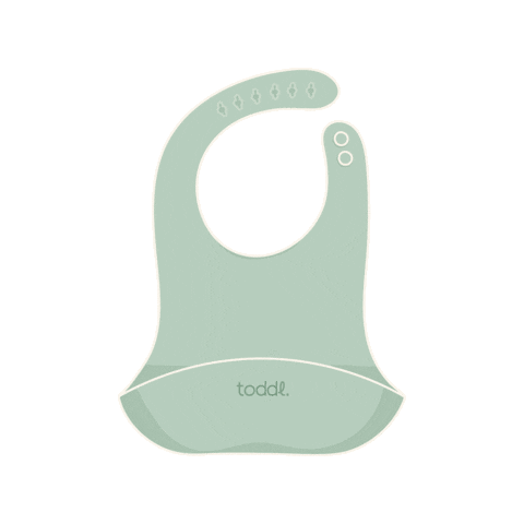 Toddl. Sticker
