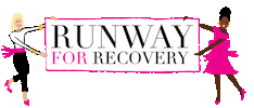 R4R Sticker by Runway for Recovery