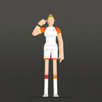 Rugby Referee GIF by Mastercard
