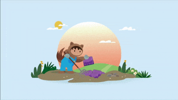 Business Success GIF by Salesforce
