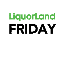 Brand Liquor Sticker by Liquorland NZ