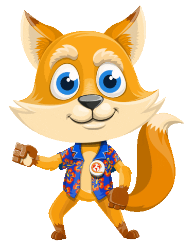 TravelHunter Sticker