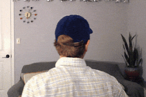 Awesome Whats Up GIF by Joel Byars