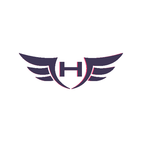 Helipass Sticker