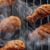 hungry finger lickin good GIF by KFC India