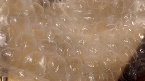 bubble wrap calgary