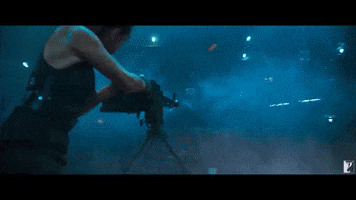 Pathaan GIF