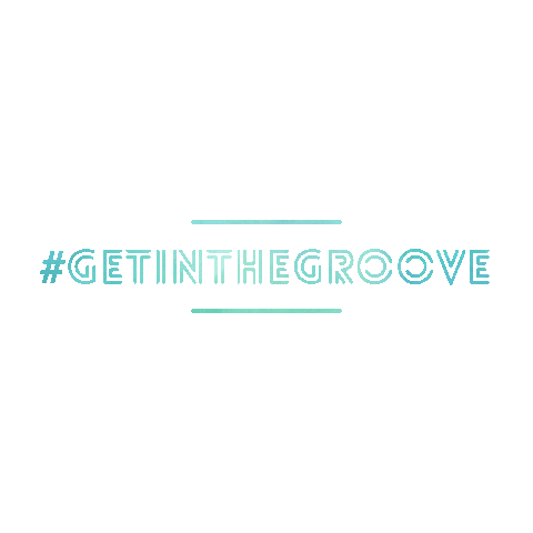 Challenge Grooving Sticker by Berklee Groove