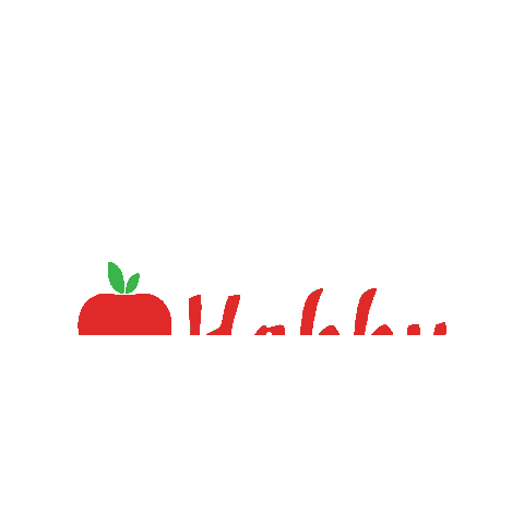 Apple Supermarket Sticker by Hokky Fruit