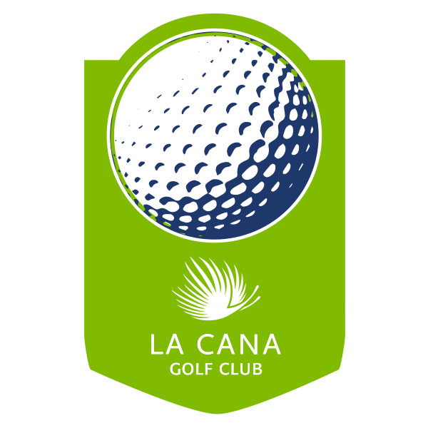 Dominican Republic Golf Sticker by Grupo Puntacana