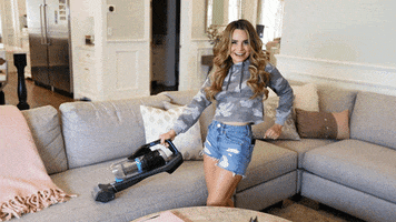 Lets Go Dancing GIF by Rosanna Pansino