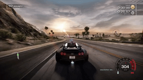 Need For Speed GIF