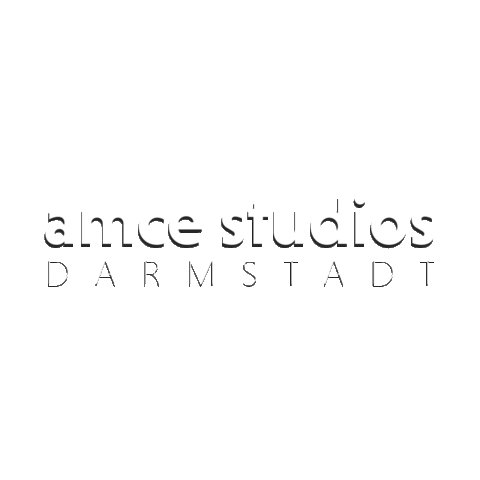 amce-studios Sticker