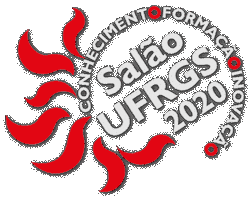 Ciencia Sticker by UFRGS