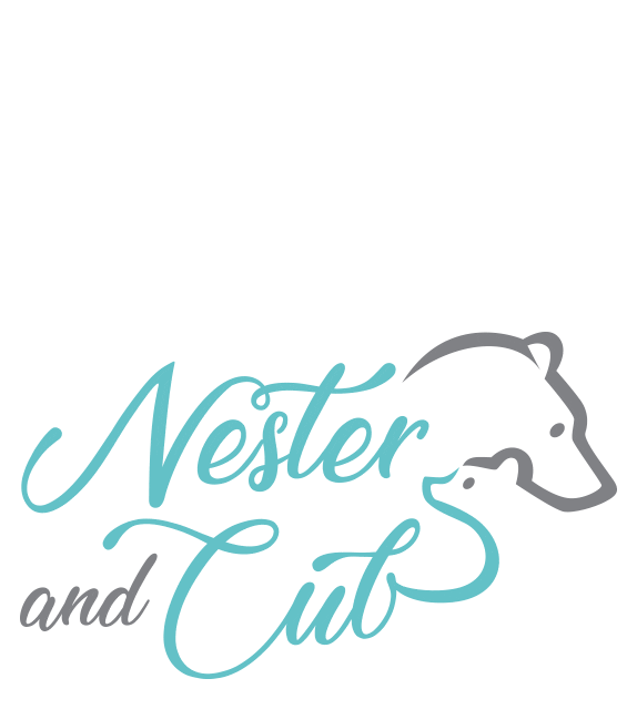 Love Sticker by Nester and Cub