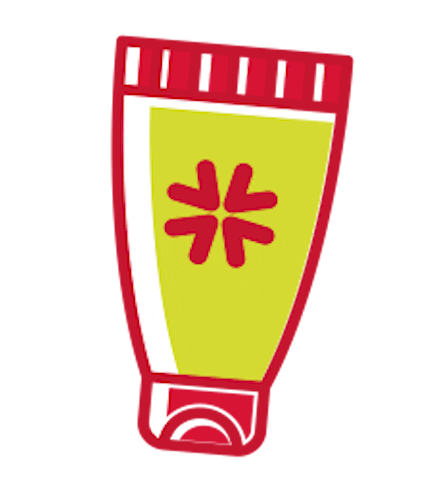 Drogaria Valesi Sticker