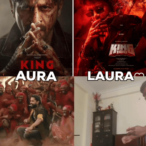 Shah Rukh Khan India GIF