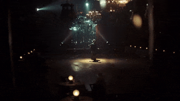 Chris Martin Love GIF by Coldplay