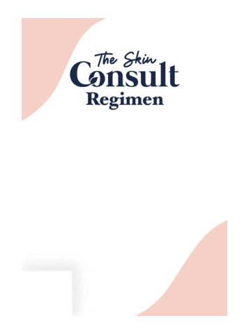 The Skin Consult Sticker
